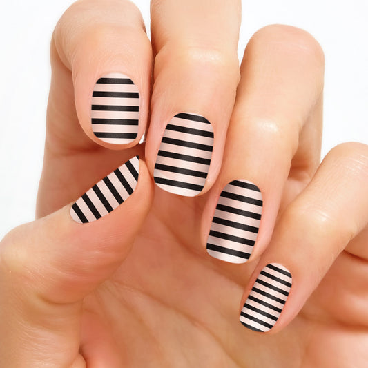 The Mix & Match Nail Strips